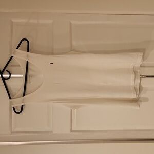 All saints tank top